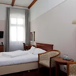 Wellness Hotel Ida Frantiskovy Lazne
