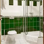 Wellness Hotel Ida Hotel 4*