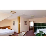 Wellness Hotel Ida Hotel