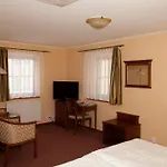Wellness Hotel Ida 4* Frantiskovy Lazne