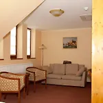 Hotel Wellness Ida Františkovy Lázně