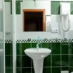 Wellness Hotel Ida Hotel Frantiskovy Lazne