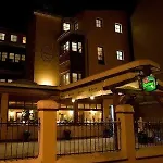 Wellness Hotel Ida Hotel 4*