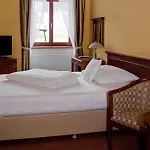 Wellness Hotel Ida Hotel Frantiskovy Lazne
