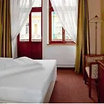 Wellness Hotel Ida Frantiskovy Lazne