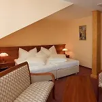 Wellness Hotel Ida Hotel