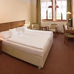 Hotel Wellness Hotel Ida Frantiskovy Lazne