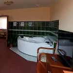 Wellness Ida 4* Františkovy Lázně