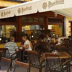 Wellness Ida Hotel Františkovy Lázně