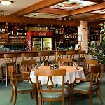 Wellness Hotel Ida Frantiskovy Lazne