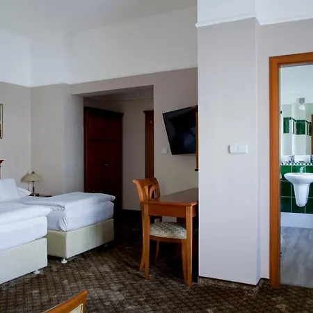 فندق Wellness Ida