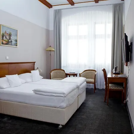 Wellness Hotel Ida Hotel 4*