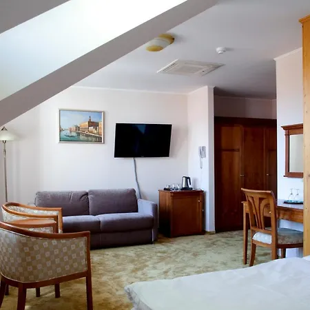 Wellness Ida מלון 4*