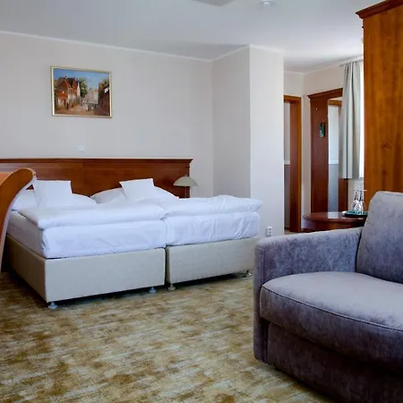 Wellness Ida 4*
