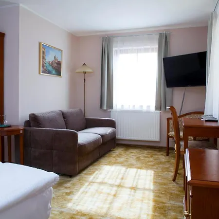 Hotel Wellness Hotel Ida