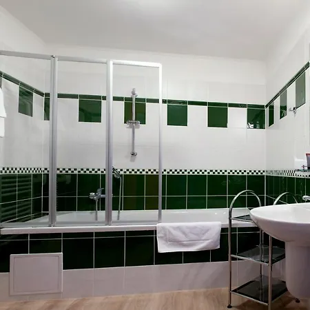 Hotel Wellness Hotel Ida