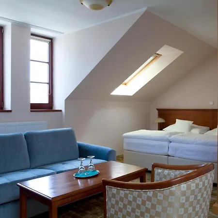 فندق Wellness Ida 4*