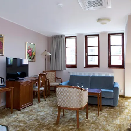 Wellness Hotel Ida