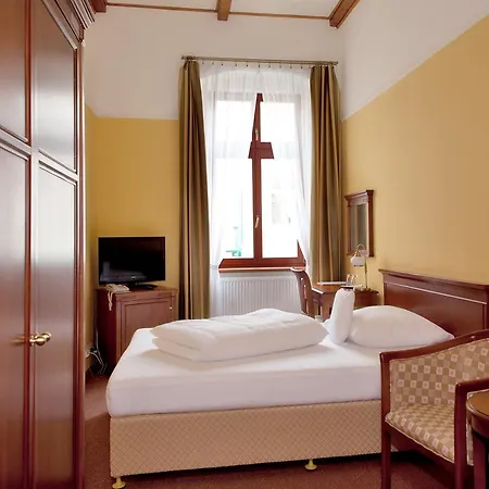 Wellness Hotel Ida 4* Frantiskovy Lazne