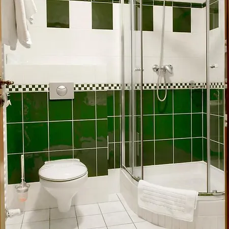 Wellness Hotel Ida Hotel 4*