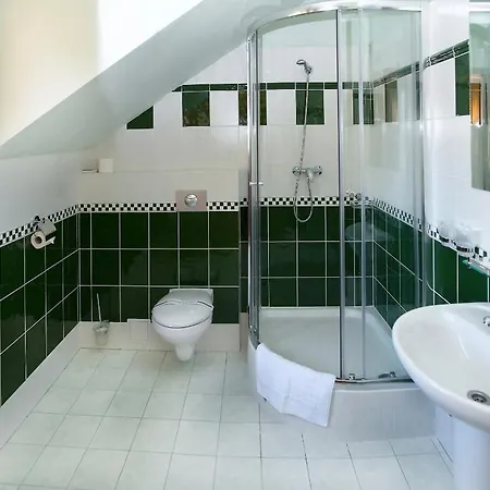 מלון Wellness Ida 4*