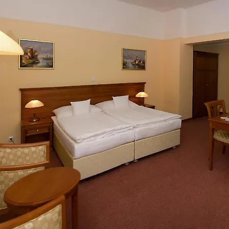 فندق Wellness Ida