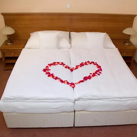Wellness Hotel Ida