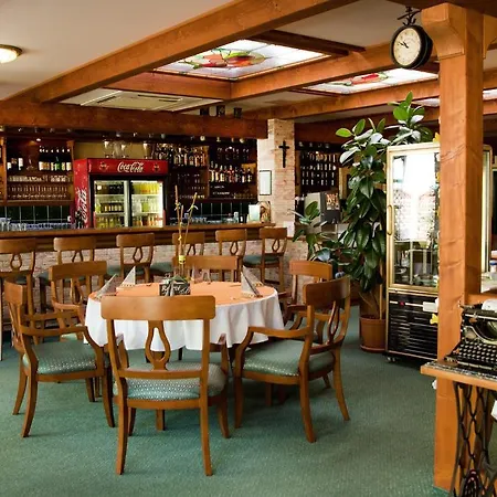 Hotel Wellness Ida 4*