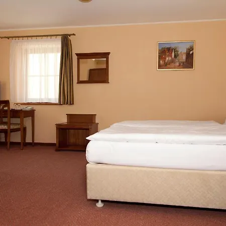 Wellness Hotel Ida