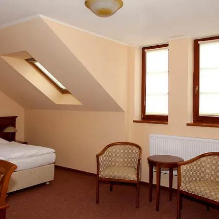 Wellness Hotel Ida Hotel 4*