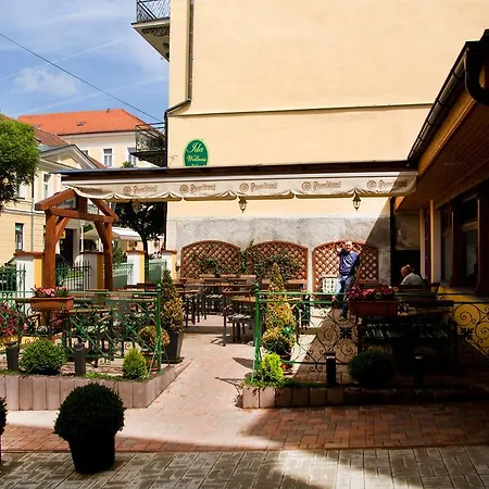 Hotel Wellness Hotel Ida