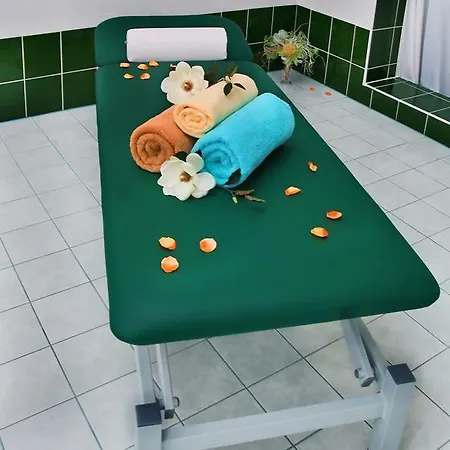 Wellness Ida