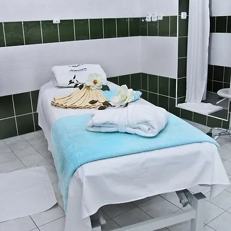 Hotel Wellness Hotel Ida