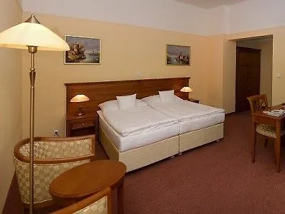 Wellness Hotel Ida
