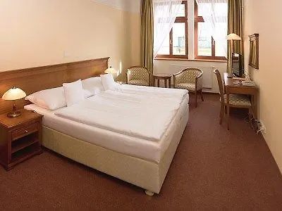 فندق Wellness Ida Františkovy Lázně