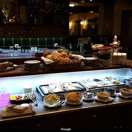 Wellness Hotel Ida