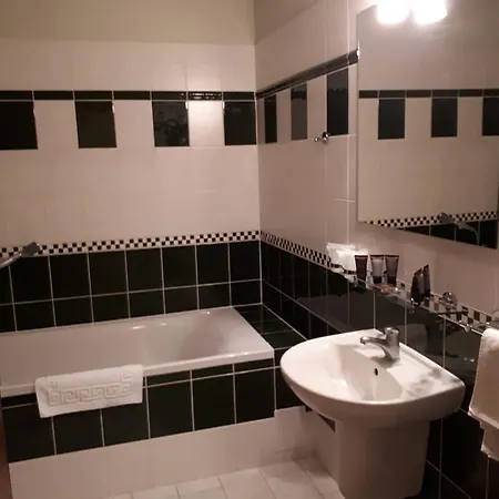 Wellness Ida Hotel 4*