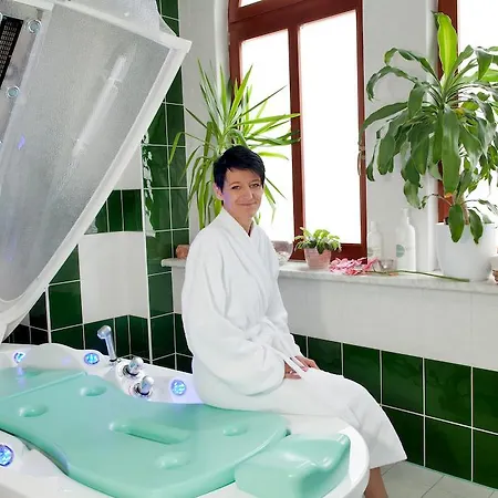 Hotel Wellness Hotel Ida