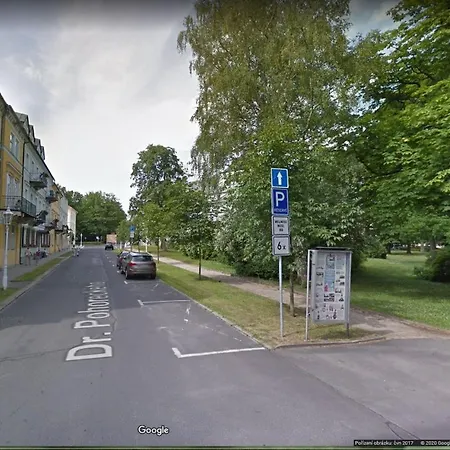 Wellness Hotel Ida 4* Frantiskovy Lazne