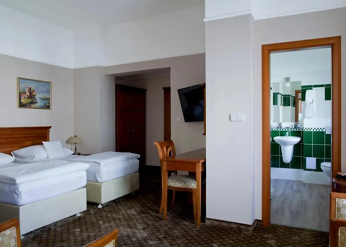 Hotel Wellness Ida