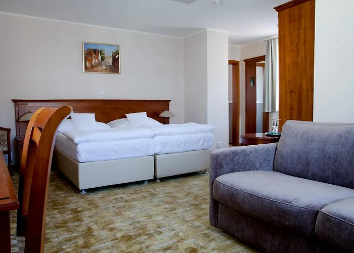 Wellness Ida 4*