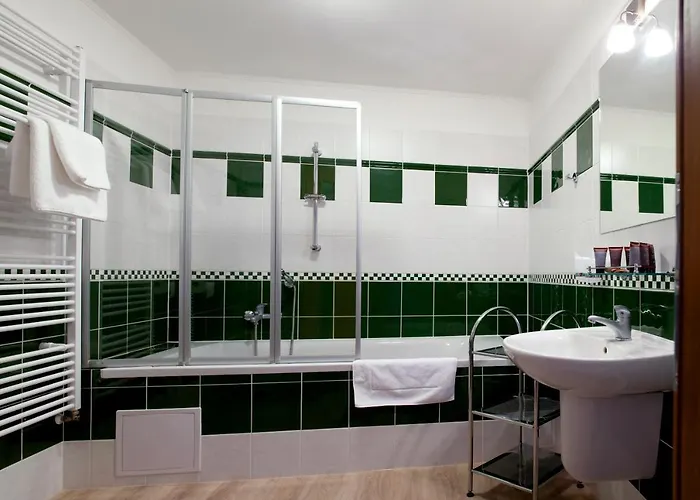 Hotel Wellness Ida