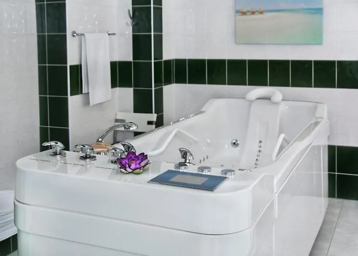 Hotel Wellness Ida