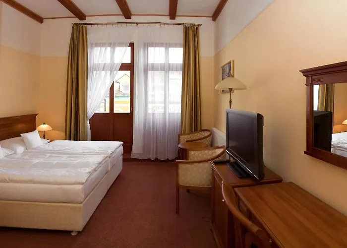 Wellness Ida Hotel
