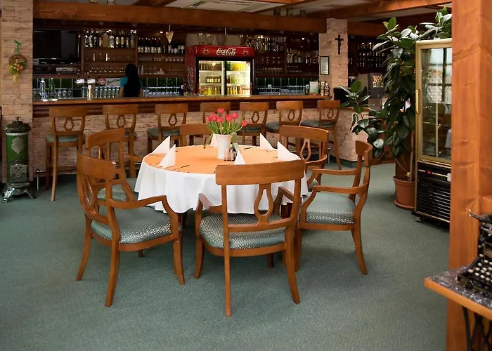 Wellness Ida 4* Františkovy Lázně