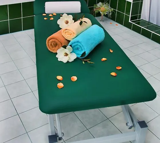 Wellness Ida