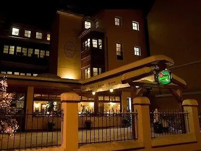 Wellness Ida Hotel 4*