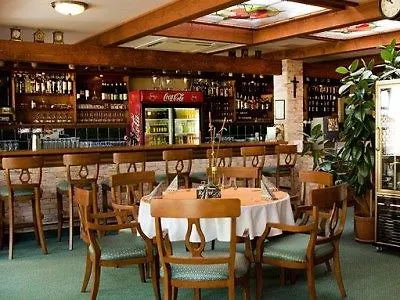 Wellness Ida Františkovy Lázně