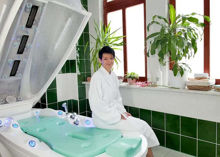 Hotel Wellness Ida